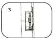 Prixton P125 - Accesorios - 9