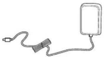 Prixton P125 - Accessoires - 6