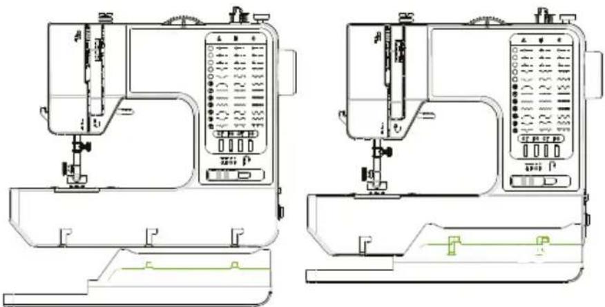 Prixton P125 - AVISO - 1