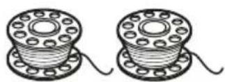 Prixton P125 - Accessories - 1