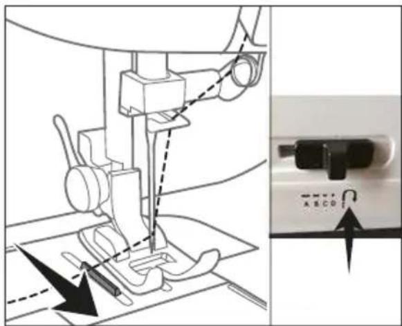 Prixton P125 - Costura invisível - 1