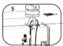 Prixton P125 - Accesorios - 11