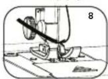 Prixton P125 - Acessórios - 14