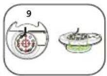 Prixton P125 - Accesorios - 15