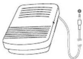 Prixton P125 - Accessoires - 5
