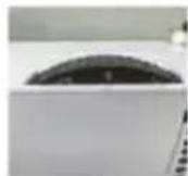 Prixton P125 - Costura reversa - 2