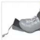 Prixton P125 - Costura inversa - 8