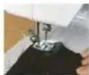 Prixton P125 - Costura reversa - 4