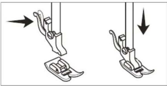 Prixton P125 - AVISO - 1