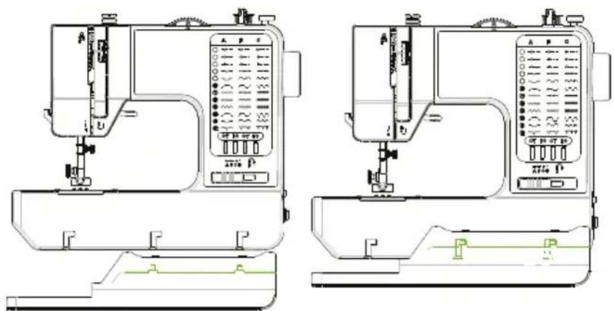 Prixton P125 - NOTICE - 1