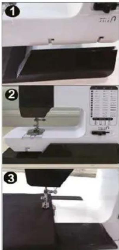Prixton P125 - AVISO - 2