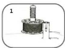 Prixton P125 - Accesorios - 7