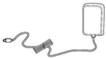 Prixton P125 - Accessories - 6