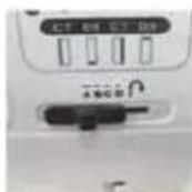Prixton P125 - Costura inversa - 6