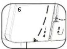 Prixton P125 - Acessórios - 12