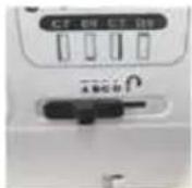 Prixton P125 - Costura reversa - 6