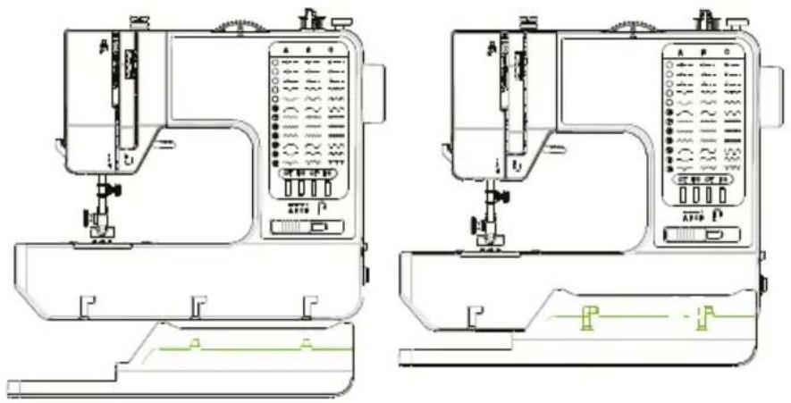 Prixton P125 - AVISO - 1