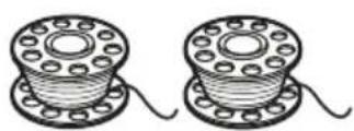 Prixton P125 - Accessori - 1