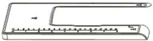 Prixton P125 - Introduzione al componente - 2