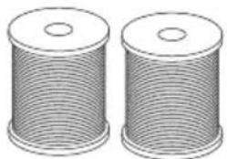 Prixton P125 - Accessoires - 2