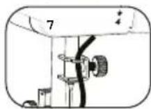 Prixton P125 - Accesorios - 13