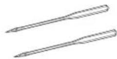 Prixton P125 - Acessórios - 4