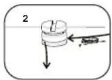 Prixton P125 - Accesorios - 8