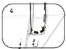 Prixton P125 - Acessórios - 10