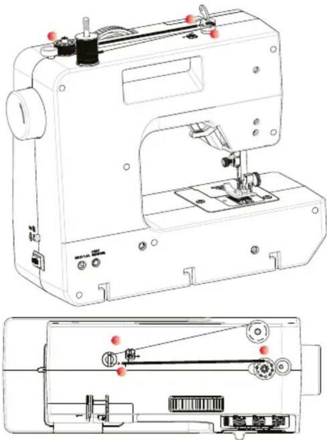 Prixton P125 - ACHTUNG - 1
