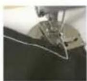 Prixton P125 - Costura inversa - 9