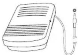 Prixton P125 - Accessories - 5