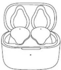 Prixton TWS163 Wood - Accensione / Spegnimento - 1