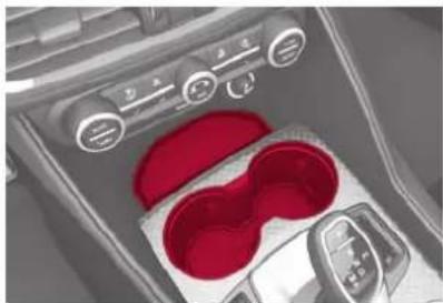 ALFA ROMEO Giulia (2025) - PARE-SOLEIL - 11