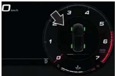 ALFA ROMEO Giulia (2025) - WIDGET - 4