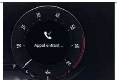 ALFA ROMEO Giulia (2025) - TÉLÉPHONE - 4