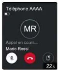 ALFA ROMEO Giulia (2025) - Téléphone portable enregistré - 1