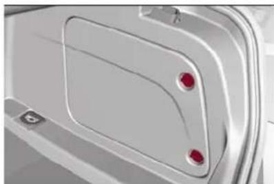 ALFA ROMEO Giulia (2025) - AVERTISSEMENTS - 1