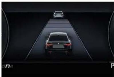 ALFA ROMEO Giulia (2025) - MODE « NATURAL » - 2