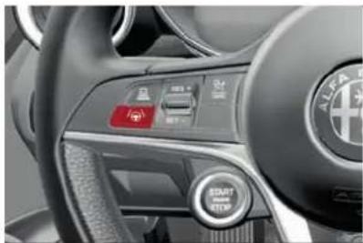 ALFA ROMEO Giulia (2025) - FONCTIONNEMENT - 1