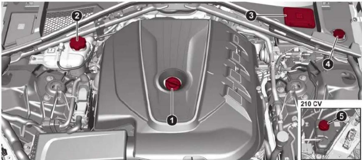 ALFA ROMEO Giulia (2025) - Moteur 2.0 T4 MAir fig. 273 - 2
