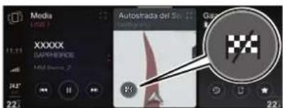 ALFA ROMEO Giulia (2025) - ACTIVATION DE LA NAVIGATION - 1