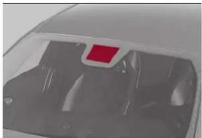 ALFA ROMEO Giulia (2025) - SIGNAL DE FONCTIONNEMENT LIMITÉ DU SYSTÈME - 1