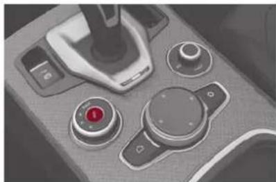 ALFA ROMEO Giulia (2025) - ALFA ACTIVE SUSPENSION (AAS) - 1
