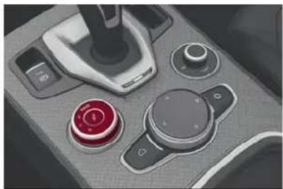 ALFA ROMEO Giulia (2025) - DESCRIPTION - 1