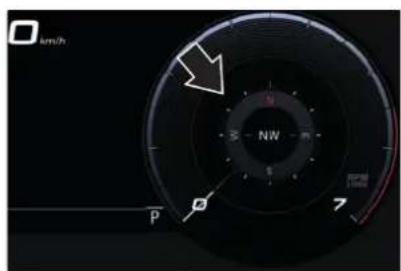 ALFA ROMEO Giulia (2025) - WIDGET - 3