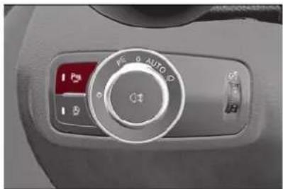 ALFA ROMEO Giulia (2025) - Activation/désactivation des capteurs avant (selon le modèle) et arrière - 1