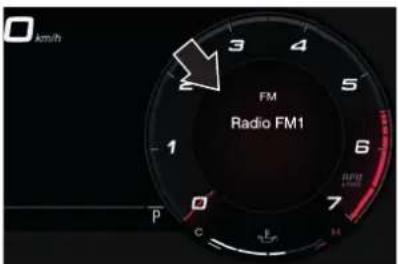 ALFA ROMEO Giulia (2025) - WIDGET - 1