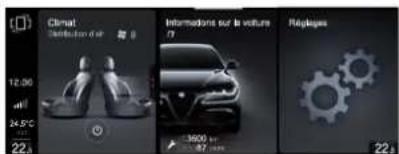 ALFA ROMEO Giulia (2025) - PERFORMANCES - 2