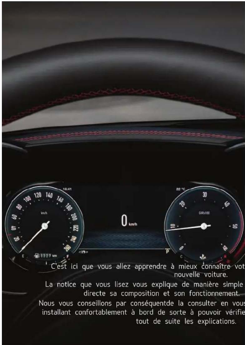 ALFA ROMEO Giulia (2025) - SYMBOLES - 9