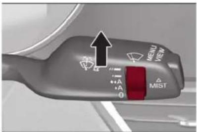 ALFA ROMEO Giulia (2025) - Activation de la fonction - 1